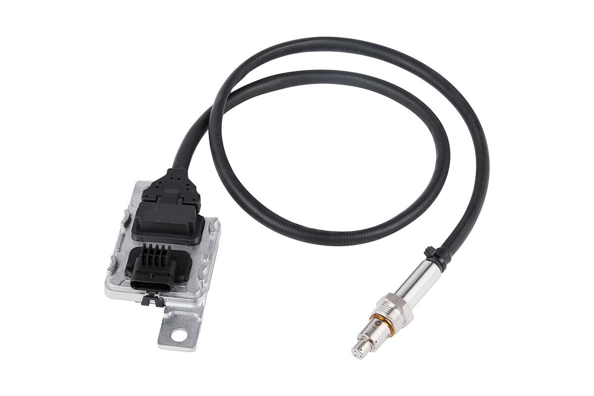 VALEO 247890 Αισθητήρας NOx, καταλύτης NOx for AUDI